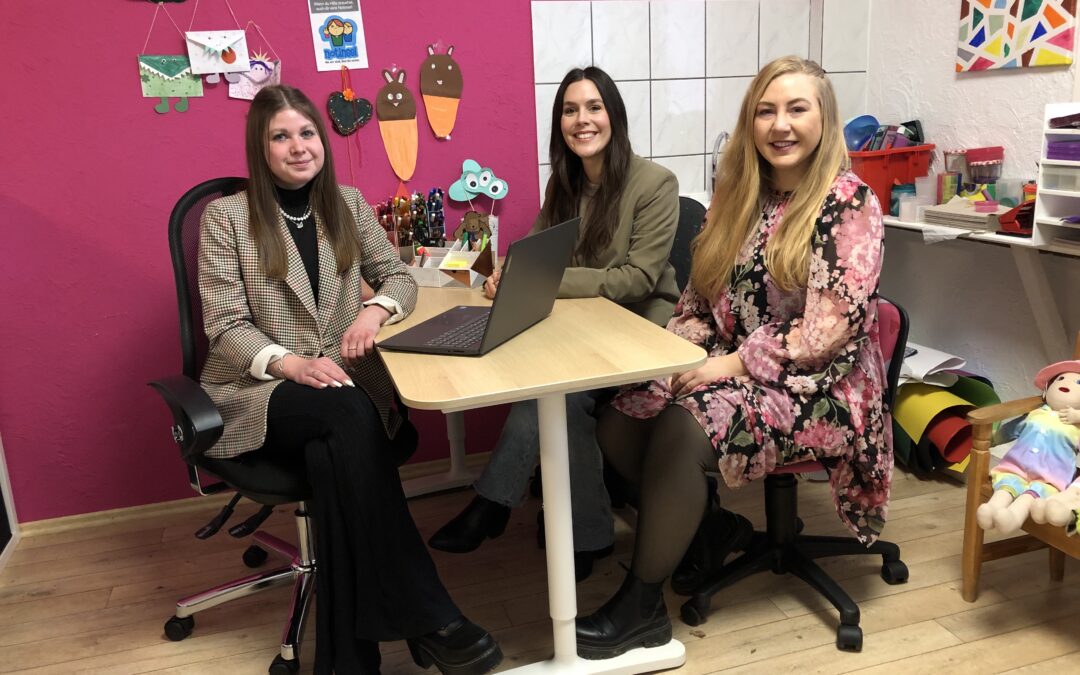 „Für Mädchen in Not“ ist selbst in Not