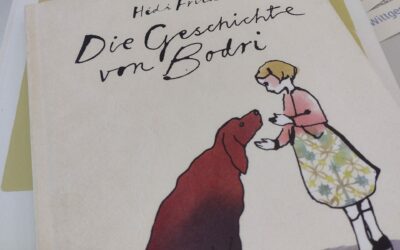 Workshop „JÜDISCHES LEBEN UND KULTUR IN LITERARISCHEN TEXTEN DER GEGENWART“