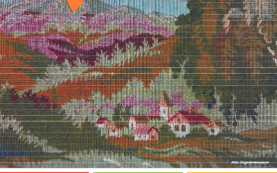 17. MiGazette ist da!