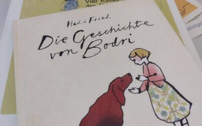 Aktuelle Shoah-Literatur für Kinder und Jugendliche