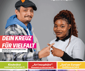 Neue MiGazette erschienen