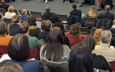Erfolgreicher Fachtag zur Flüchtlingsberatung in NRW: Zwischen Rechtsverschärfungen und Menschenrechten für Geflüchtete