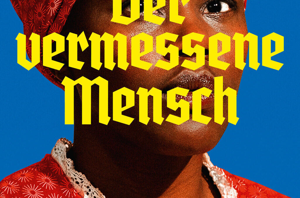 Filmscreening und Gespräch zu „Der vermessene Mensch“ mit Serge Palasie