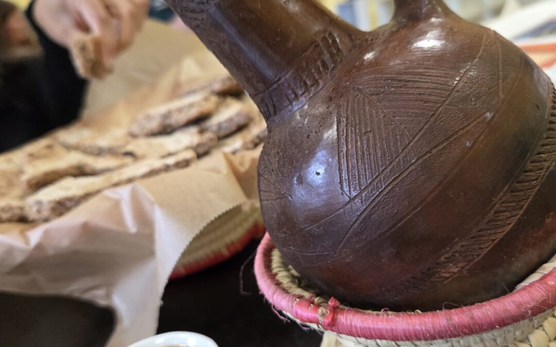 2. Kaffeefest im KIQ