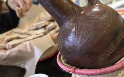 2. Kaffeefest im KIQ