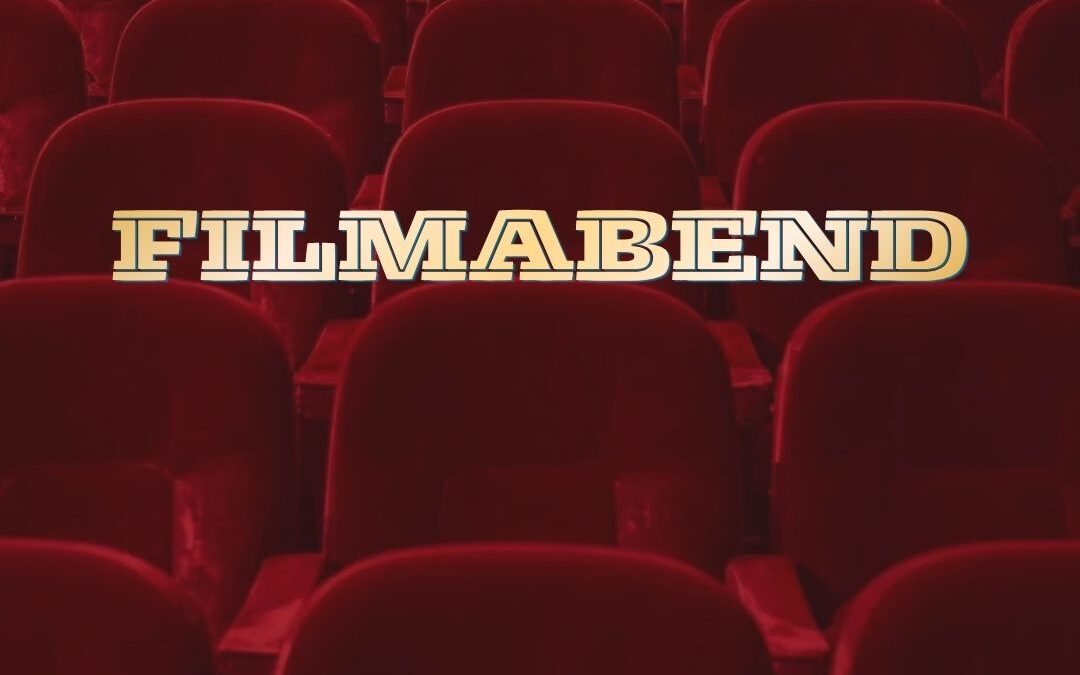 Filmabend im Fusion Lab