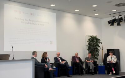 Fachtag in Hagen: „Beratung unter Druck“ – Für Rechtsstaatlichkeit und zukunftsorientierte Teilhabe in NRW