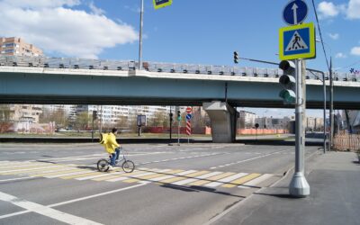 Aktionswoche der Beratungsstellen Arbeit für Fahrerinnen und Fahrer von Essenslieferdiensten